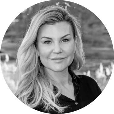 Wictoria Nilsson, Mäklarhuset